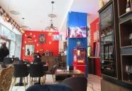 Nine Tables - Corvin Budapest