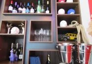 Nine Tables - Corvin Budapest