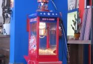 Nine Tables - Corvin Budapest