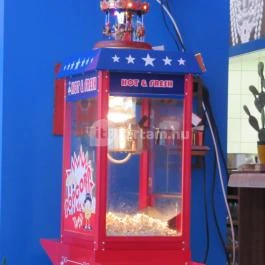 Nine Tables - Corvin, Budapest - Belső