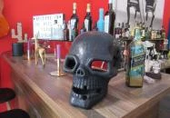 Nine Tables - Corvin Budapest