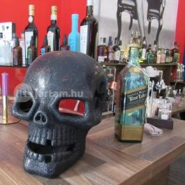 Nine Tables - Corvin, Budapest - Belső