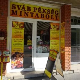 NN Sváb Pékség - Fehérvári út, Budapest - Külső kép
