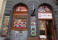 No 1 Asian Bistro Budapest