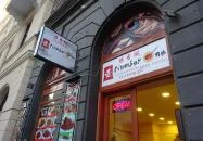 No 1 Asian Bistro Budapest