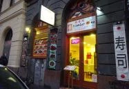 No 1 Asian Bistro Budapest