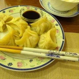 No 1 Asian Bistro Budapest - Belső