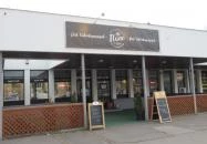 No Flanc Étel-Ital Manufaktúra Budapest