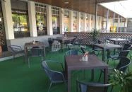 No Flanc Étel-Ital Manufaktúra Budapest