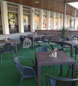 No Flanc Étel-Ital Manufaktúra