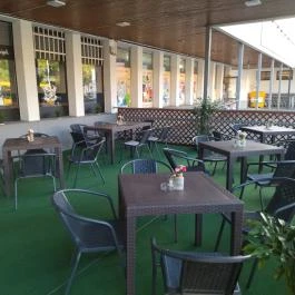 No Flanc Étel-Ital Manufaktúra Budapest - Egyéb