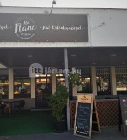 No Flanc Étel-Ital Manufaktúra