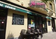 No Name Söröző Budapest