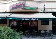 No Name Söröző Budapest