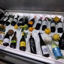 No Sugar Café&Bar Zalakaros - Étel/ital