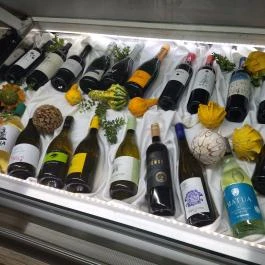 No Sugar Café&Bar Zalakaros - Étel/ital