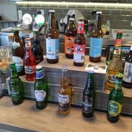 No Sugar Café&Bar Zalakaros - Étel/ital