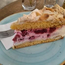 No Sugar Café&Bar Zalakaros - Étel/ital