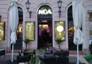 NOA Mixology Budapest