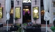 NOA Mixology Budapest - Külső kép