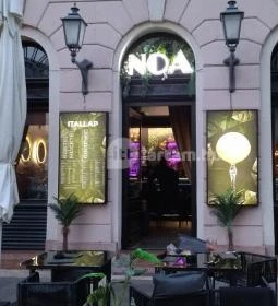 NOA Mixology