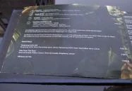 NOA Mixology Budapest