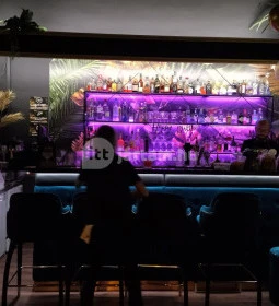 NOA Mixology
