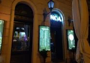 NOA Mixology Budapest