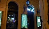 NOA Mixology Budapest - Külső kép