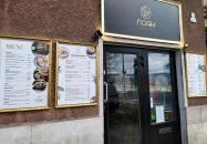 NOAH Budapest Bisztró & Reggeliző & Kávézó Budapest