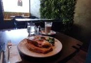 NOAH Budapest Bisztró & Reggeliző & Kávézó Budapest