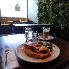 NOAH Budapest Bisztró & Reggeliző & Kávézó Budapest - Egyéb