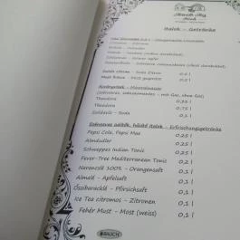 Noah Étterem, Fertőrákos - Egyéb