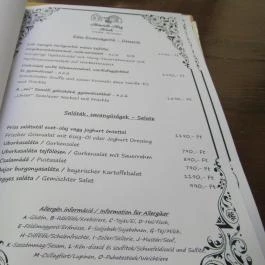 Noah Étterem, Fertőrákos - Egyéb