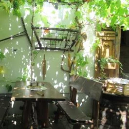 Noah Étterem, Fertőrákos - Egyéb