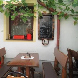 Noah Étterem, Fertőrákos - Egyéb