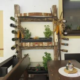 Noah Étterem, Fertőrákos - Egyéb