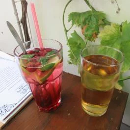 Noah Étterem, Fertőrákos - Egyéb