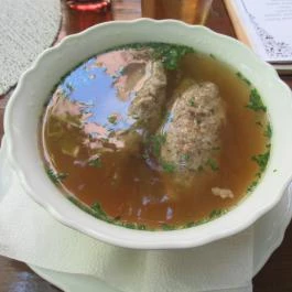 Noah Étterem, Fertőrákos - Egyéb