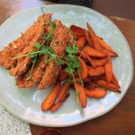 Noah Étterem, Fertőrákos - Egyéb