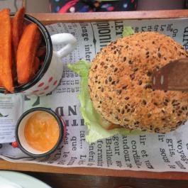 Noah Étterem, Fertőrákos - Egyéb