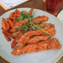 Noah Étterem, Fertőrákos - Egyéb