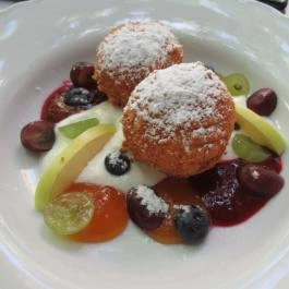 Noah Étterem, Fertőrákos - Egyéb