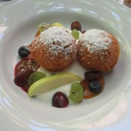 Noah Étterem, Fertőrákos - Egyéb