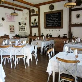 Noah Étterem, Fertőrákos - Egyéb