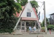 Noam's Bistro Budapest