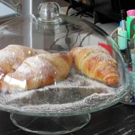 Noam's Bistro Budapest - Étel/ital