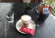 Noam's Bistro Budapest