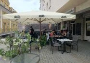 Nobility Sushi Bar & Restaurant Budapest