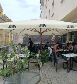 Nobility Sushi Bar & Restaurant